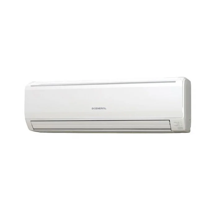 کولر گازی 30000 اجنرال اصلی مدل ASGS30LFCA